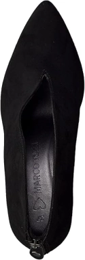 Marco Tozzi crne cipele 2-25019-41-001
