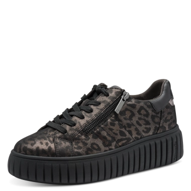 Tamaris leopard kožne patike 1-23778-45-972