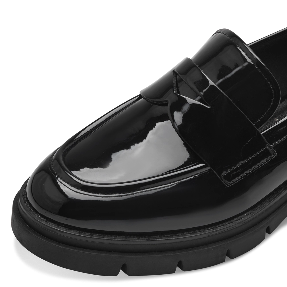 Tamaris crne cipele 1-24313-42-018